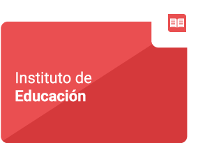 Educación