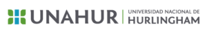 Logo UNAHUR